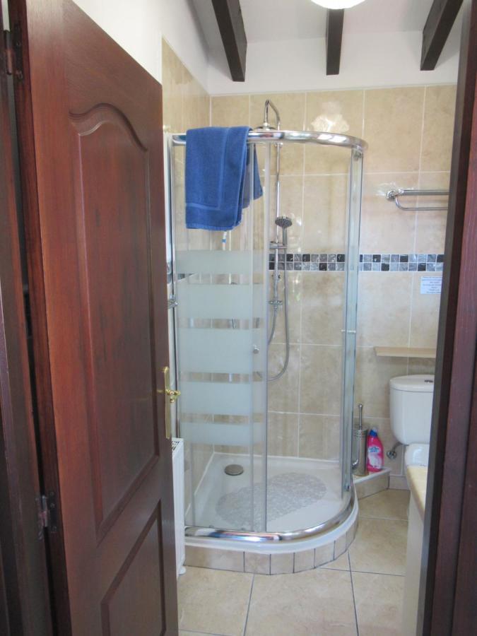 Villa Mimosa Moraira Bagian luar foto